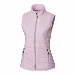 Cutter & Buck Ladies Ranier Vest -Apparel Sales Store LCO00008 ICO MANN HG 69938.1649797247