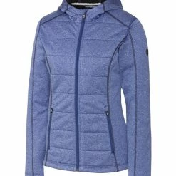 Cutter & Buck Ladies Altitude Quilted Jacket -Apparel Sales Store LCO00014 TBL MANN HG 72915.1668796920