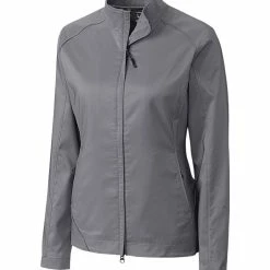Cutter & Buck Women's WeatherTec Blakely Full Zip Jacket 7 Cutter & Buck Women's WeatherTec Blakely Full Zip Jacket -Apparel Sales Store LCO01213 OXI MANN HG 13870.1668615435