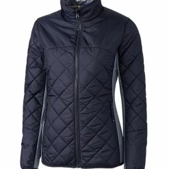 Cutter & Buck Ladies Sandpoint Jacket -Apparel Sales Store LCO09999 LYN MANN HG 14584.1649796167