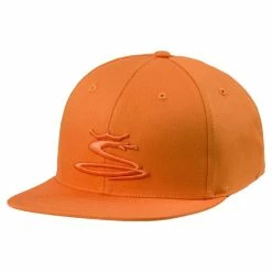 Cobra Golf Cobra Tour Snake Snapback Cap -Apparel Sales Store LOW RES Not for Production 909274 01 04343.1654615533