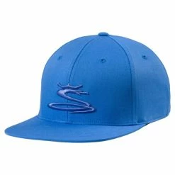 Cobra Golf Cobra Tour Snake Snapback Cap -Apparel Sales Store LOW RES Not for Production 909274 03 69132.1654615533