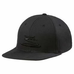 Cobra Golf Cobra Tour Snake Snapback Cap