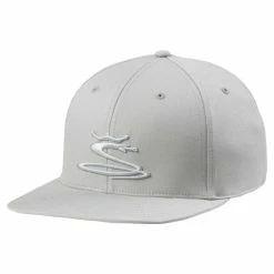 Cobra Golf Cobra Tour Snake Snapback Cap -Apparel Sales Store LOW RES Not for Production 909274 05 97389.1654615533