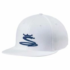 Cobra Golf Cobra Tour Snake Snapback Cap -Apparel Sales Store LOW RES Not for Production 909274 08 27738.1654615533