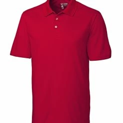 Cutter & Buck Fairwood Polo -Apparel Sales Store MBK01275 CDR MANN HG 33247.1649277259