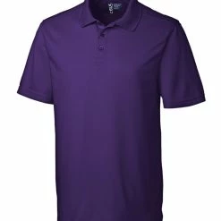 Cutter & Buck Fairwood Polo -Apparel Sales Store MBK01275 CLP MANN HG 09398.1649277259