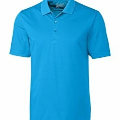 Cutter & Buck Fairwood Polo -Apparel Sales Store MBK01275 SEA MANN HG 21605.1649277259