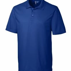 Cutter & Buck Fairwood Polo -Apparel Sales Store MBK01275 TBL MANN HG 19706.1649277259