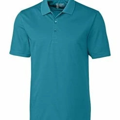 Cutter & Buck Fairwood Polo -Apparel Sales Store MBK01275 TB MANN HG 82225.1649277259