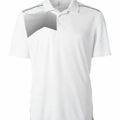 Cutter & Buck Glen Acres Polo -Apparel Sales Store MBK01277 WHBL MANN HG 33964.1649357725