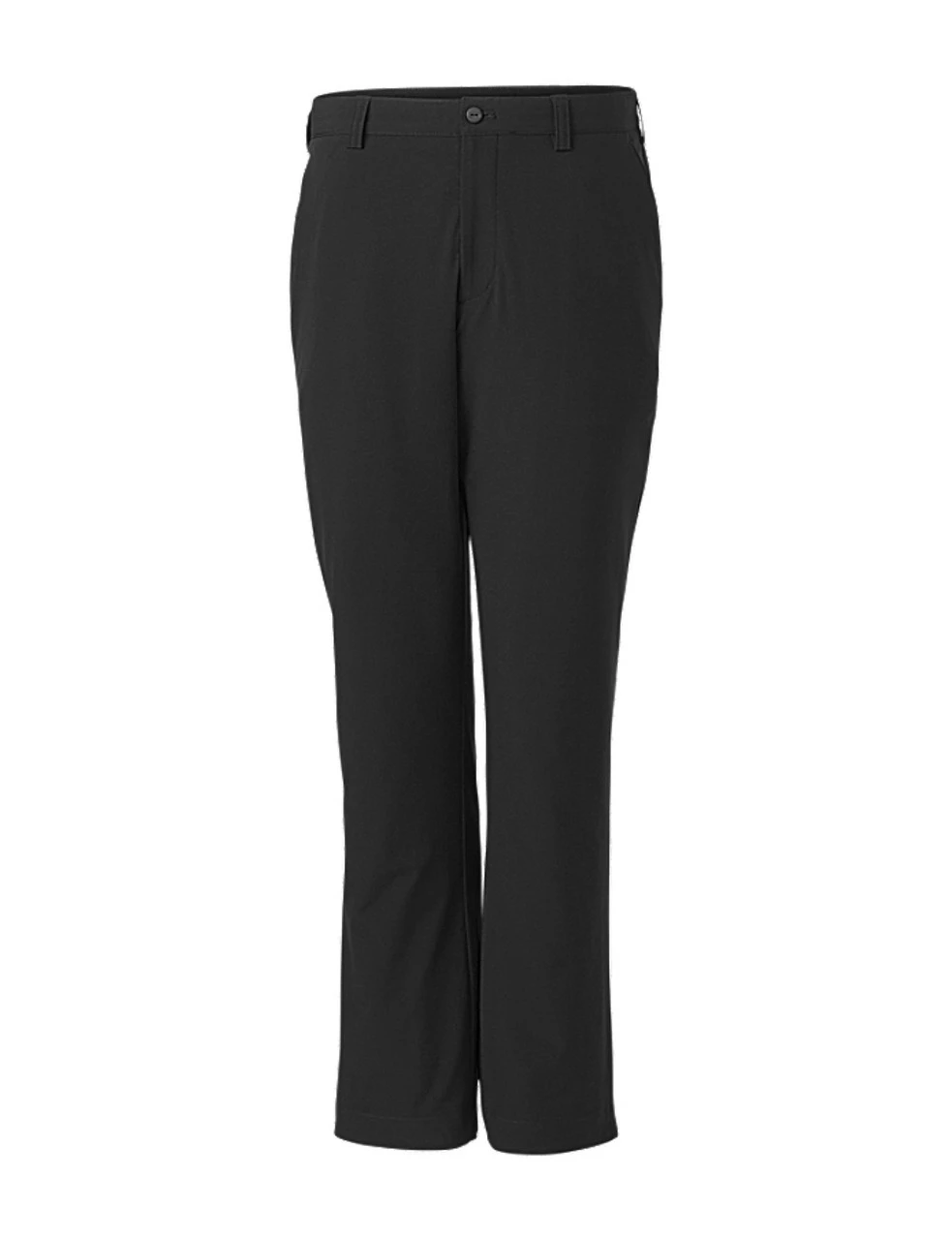 Cutter & Buck DryTec Bainbridge Flat Front Pants 2 Cutter & Buck DryTec Bainbridge Flat Front Pants - Image 2