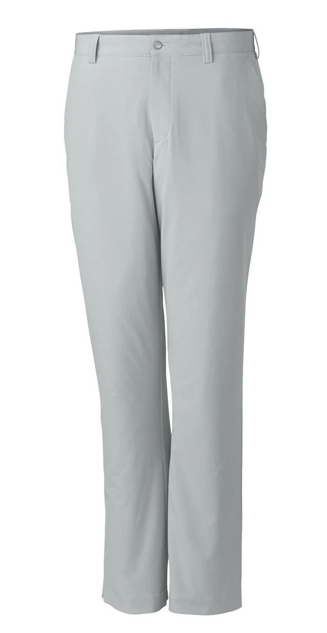 Cutter & Buck DryTec Bainbridge Flat Front Pants 6 Cutter & Buck DryTec Bainbridge Flat Front Pants - Image 6