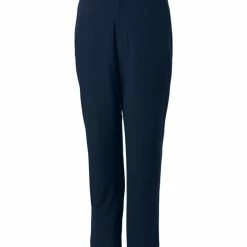Cutter & Buck DryTec Bainbridge Flat Front Pants 11 Cutter & Buck DryTec Bainbridge Flat Front Pants -Apparel Sales Store MCB00077 NVBU MANN HG 58268.1668617569