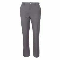 Cutter & Buck DryTec Bainbridge Flat Front Pants 13 Cutter & Buck DryTec Bainbridge Flat Front Pants -Apparel Sales Store MCB00077 SWG MANN HG 59628.1668617569