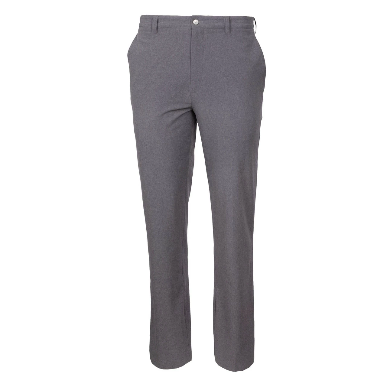 Cutter & Buck DryTec Bainbridge Flat Front Pants 7 Cutter & Buck DryTec Bainbridge Flat Front Pants - Image 7