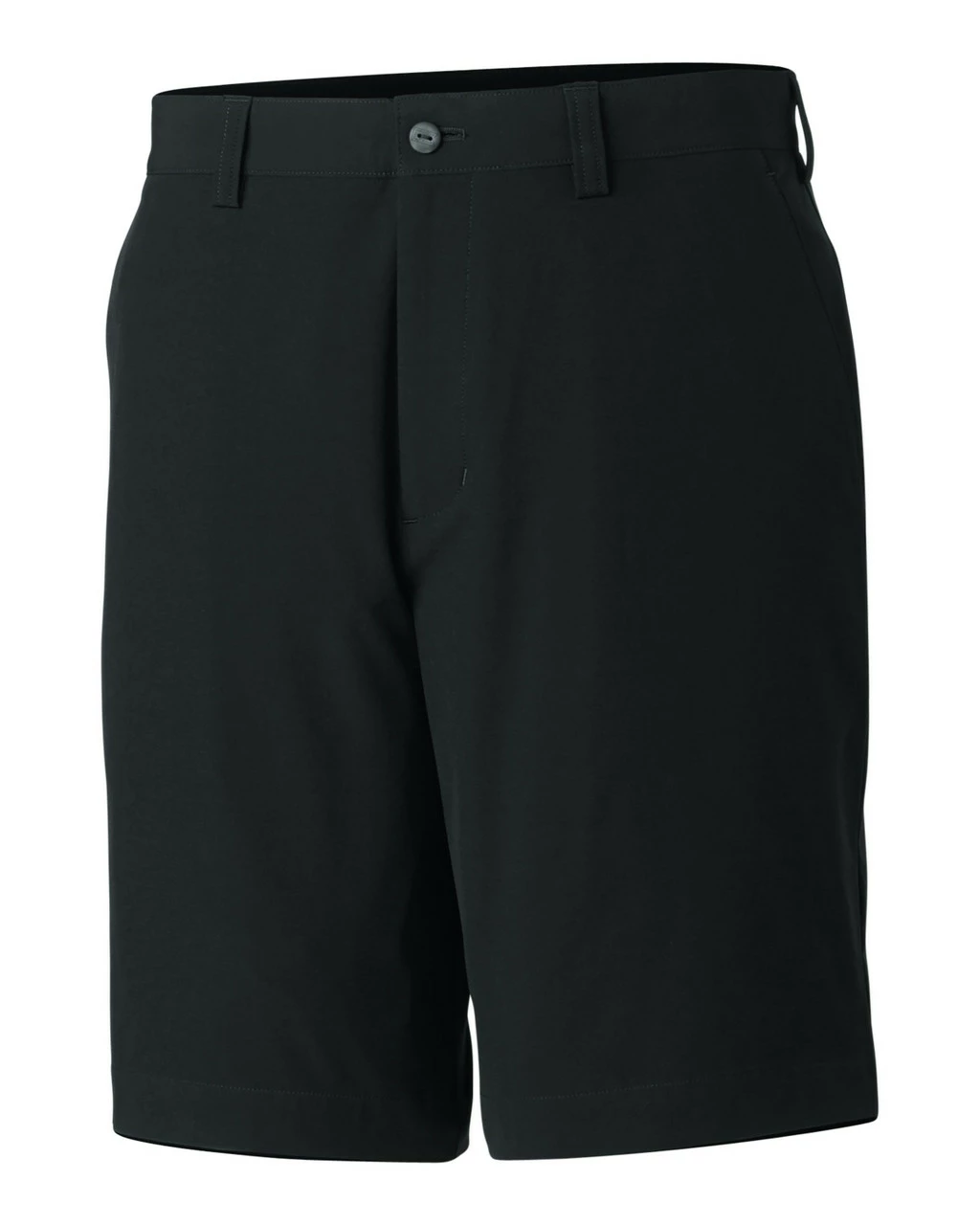 Cutter & Buck DryTec Bainbridge Flat Front Short - Big & Tall 1 Cutter & Buck DryTec Bainbridge Flat Front Short - Big & Tall