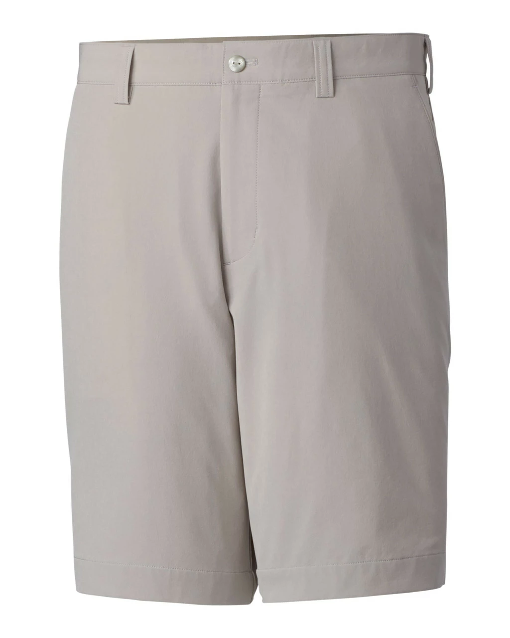 Cutter & Buck DryTec Bainbridge Flat Front Short - Big & Tall 2 Cutter & Buck DryTec Bainbridge Flat Front Short - Big & Tall - Image 2