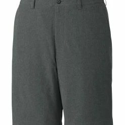 Cutter & Buck DryTec Bainbridge Flat Front Short - Big & Tall 7 Cutter & Buck DryTec Bainbridge Flat Front Short - Big & Tall -Apparel Sales Store MCB00078 IRN MANN HG 07126.1668717105