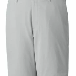 Cutter & Buck DryTec Bainbridge Flat Front Short - Big & Tall 8 Cutter & Buck DryTec Bainbridge Flat Front Short - Big & Tall -Apparel Sales Store MCB00078 LTG MANN HG 18049.1668717105