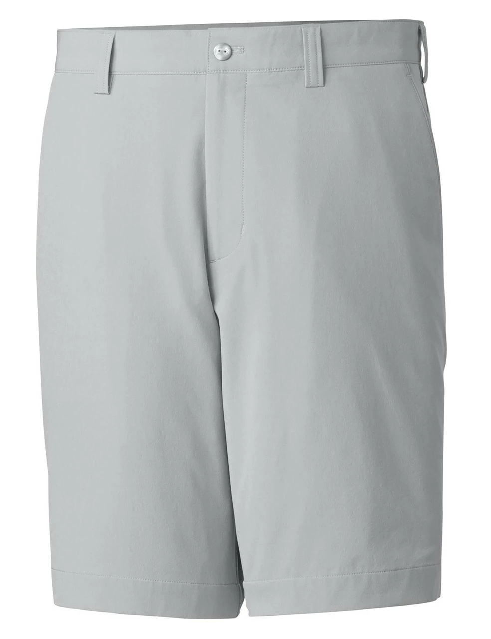 Cutter & Buck DryTec Bainbridge Flat Front Short - Big & Tall 4 Cutter & Buck DryTec Bainbridge Flat Front Short - Big & Tall - Image 4