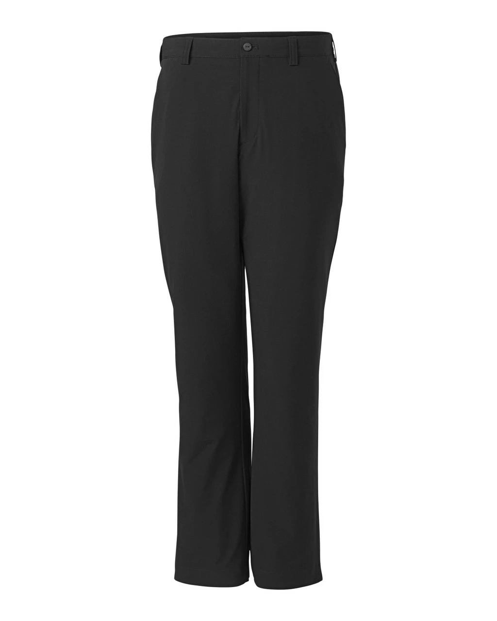Cutter & Buck DryTec Unhemmed Bainbridge Flat Front Pant- Big & Tall 1 Cutter & Buck DryTec Unhemmed Bainbridge Flat Front Pant- Big & Tall