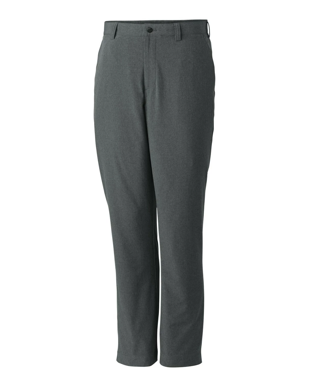 Cutter & Buck DryTec Unhemmed Bainbridge Flat Front Pant- Big & Tall 3 Cutter & Buck DryTec Unhemmed Bainbridge Flat Front Pant- Big & Tall - Image 3