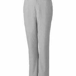 Cutter & Buck DryTec Unhemmed Bainbridge Flat Front Pant- Big & Tall 8 Cutter & Buck DryTec Unhemmed Bainbridge Flat Front Pant- Big & Tall -Apparel Sales Store MCB09907 LTG MANN HG 94342.1668718681