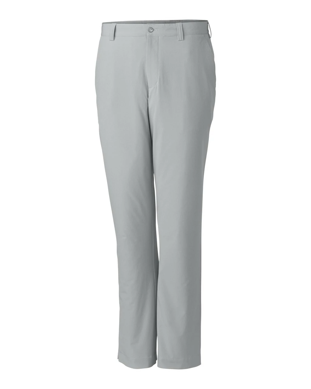 Cutter & Buck DryTec Unhemmed Bainbridge Flat Front Pant- Big & Tall 4 Cutter & Buck DryTec Unhemmed Bainbridge Flat Front Pant- Big & Tall - Image 4