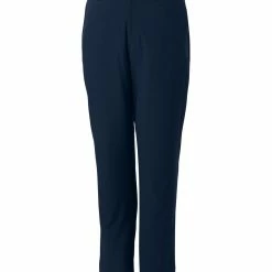Cutter & Buck DryTec Unhemmed Bainbridge Flat Front Pant- Big & Tall 9 Cutter & Buck DryTec Unhemmed Bainbridge Flat Front Pant- Big & Tall -Apparel Sales Store MCB09907 NVBU MANN HG 73911.1668718681