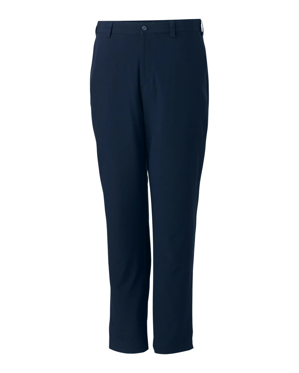 Cutter & Buck DryTec Unhemmed Bainbridge Flat Front Pant- Big & Tall 5 Cutter & Buck DryTec Unhemmed Bainbridge Flat Front Pant- Big & Tall - Image 5