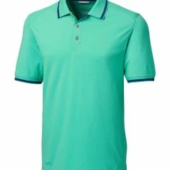 Cutter & Buck Advantage Tipped Polo -Apparel Sales Store MCK00011 FRM MANN HG 78562.1637175379