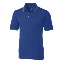 Cutter & Buck Advantage Tipped Polo -Apparel Sales Store MCK00011 TBL MANN HG 17153.1637175379