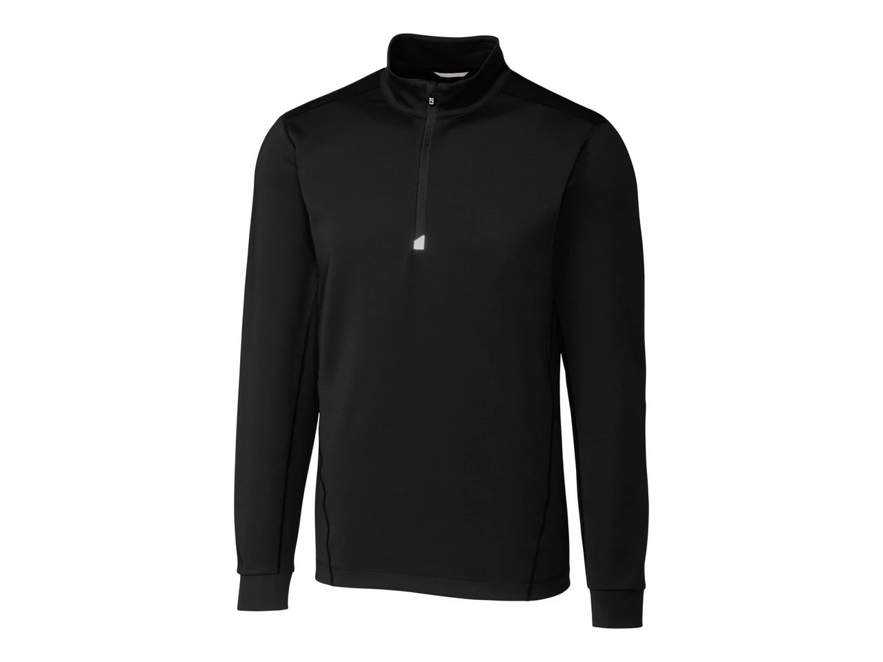 Cutter & Buck Traverse Half Zip 2 Cutter & Buck Traverse Half Zip - Image 2