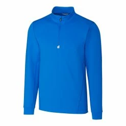 Cutter & Buck Traverse Half Zip 13 Cutter & Buck Traverse Half Zip -Apparel Sales Store MCK00067 DG MANN HG 00271.1669057208
