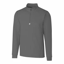 Cutter & Buck Traverse Half Zip 14 Cutter & Buck Traverse Half Zip -Apparel Sales Store MCK00067 EG MANN HG 79154.1669057208