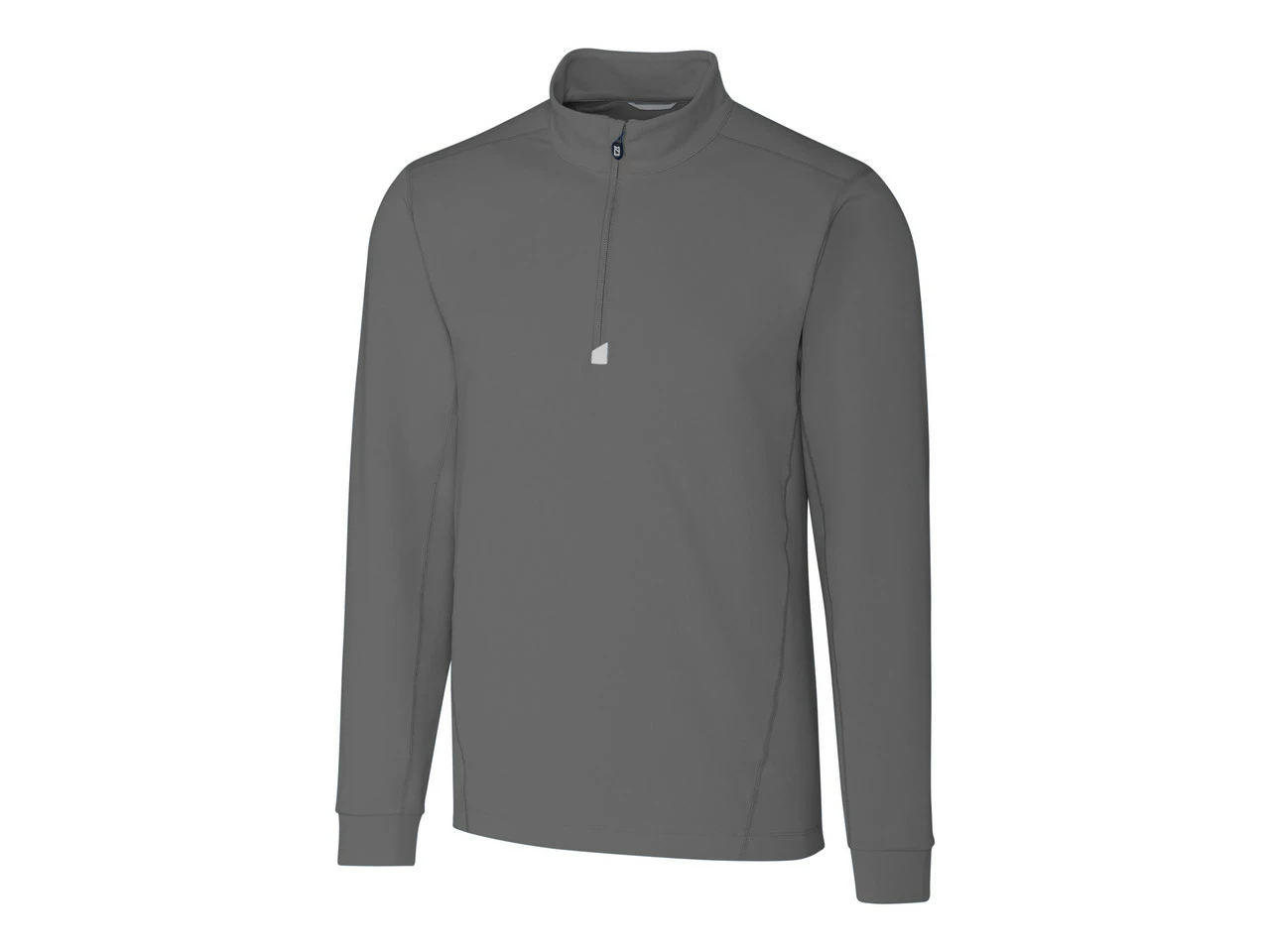 Cutter & Buck Traverse Half Zip 5 Cutter & Buck Traverse Half Zip - Image 5