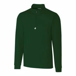Cutter & Buck Traverse Half Zip 15 Cutter & Buck Traverse Half Zip -Apparel Sales Store MCK00067 HT MANN HG 81466.1669057208