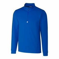 Cutter & Buck Traverse Half Zip 18 Cutter & Buck Traverse Half Zip -Apparel Sales Store MCK00067 TBL MANN HG 80022.1669057208