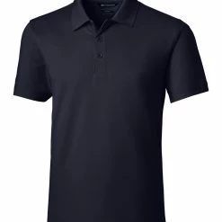 Cutter & Buck Forge Tailored Fit Polo -Apparel Sales Store MCK00109 LYN MANN HG 37266.1637614629