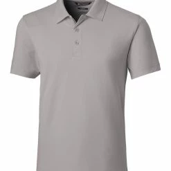 Cutter & Buck Forge Tailored Fit Polo -Apparel Sales Store MCK00109 POL MANN HG 89445.1637614629