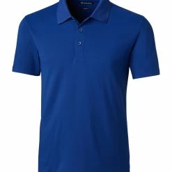 Cutter & Buck Forge Tailored Fit Polo -Apparel Sales Store MCK00109 TBL MANN HG 59005.1637614629