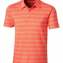 Cutter & Buck Forge Heather Stripe Tailored Fit Polo 12 Cutter & Buck Forge Heather Stripe Tailored Fit Polo -Apparel Sales Store MCK00132 CLO MANN HG 95920.1649194253