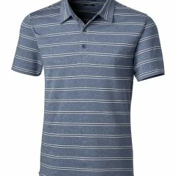 Cutter & Buck Forge Heather Stripe Tailored Fit Polo 13 Cutter & Buck Forge Heather Stripe Tailored Fit Polo -Apparel Sales Store MCK00132 IND MANN HG 63727.1649194253