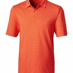 Cutter & Buck Forge Polo Pencil Stripe - Big & Tall -Apparel Sales Store MCK00144 CLO MANN HG 11951.1668723464
