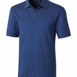 Cutter & Buck Forge Polo Pencil Stripe - Big & Tall -Apparel Sales Store MCK00144 TBL MANN HG 53439.1668723464