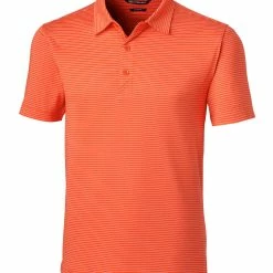 Cutter & Buck Forge Pencil Stripe Tailored Fit Polo 12 Cutter & Buck Forge Pencil Stripe Tailored Fit Polo -Apparel Sales Store MCK00145 CLO MANN HG 48078.1633540292