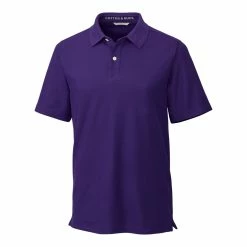 Cutter & Buck Breakthrough Polo -Apparel Sales Store MCK00158 CLP MANN HG 14418.1669059652