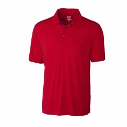 Cutter & Buck DryTec Northgate Polo -Apparel Sales Store MCK00753 CDR MANN HG 72539.1668547443