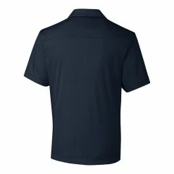 Cutter & Buck DryTec Northgate Polo -Apparel Sales Store MCK00753 NVBU MANNB HG 97365.1668547443
